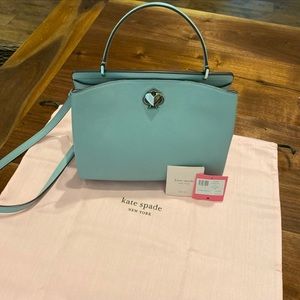 Kate Spade Romy satchel